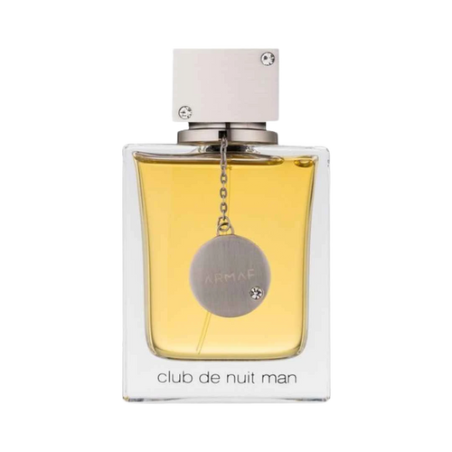 ARMAF CLUB DE NUIT EDP FOR MEN - 105 ml -Hadiyyeh