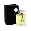 ARMAF CLUB DE NUIT EDP FOR MEN - 105 ml -Hadiyyeh