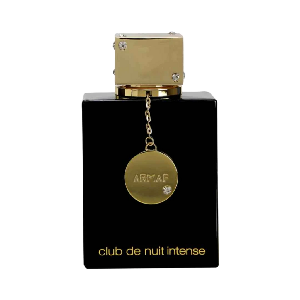 ARMAF CLUB DE NUIT INTENSE EDP FOR WOMEN - 105 ml -Hadiyyeh