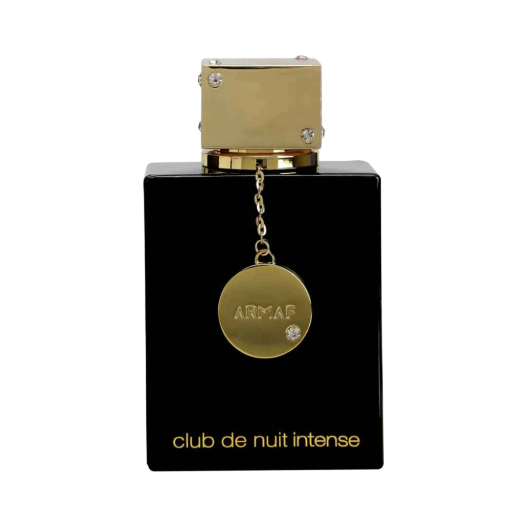 ARMAF CLUB DE NUIT INTENSE EDP FOR WOMEN - 105 ml -Hadiyyeh