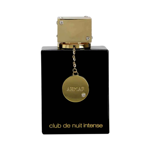 ARMAF CLUB DE NUIT INTENSE EDP FOR WOMEN - 105 ml -Hadiyyeh