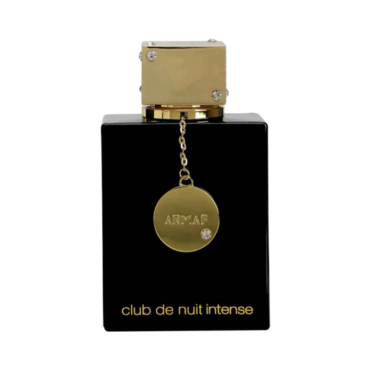 ARMAF CLUB DE NUIT INTENSE EDP FOR WOMEN - 105 ml -Hadiyyeh