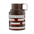 ARMAF ODYSSEY BLACK FOREST EDP UNISEX - 100 ml -Hadiyyeh