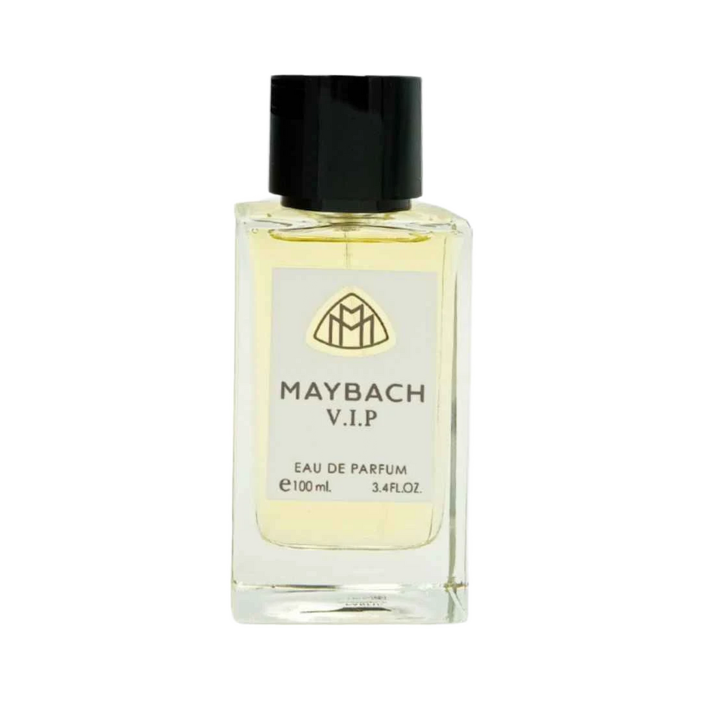 EXCELLENCY MAYBACH VIP EDP FOR MEN - 100 ml -Hadiyyeh
