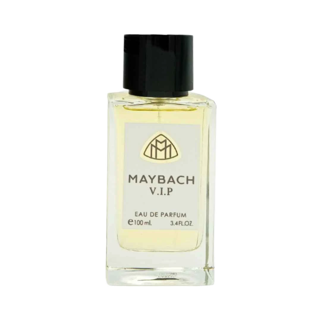 EXCELLENCY MAYBACH VIP EDP FOR MEN - 100 ml -Hadiyyeh