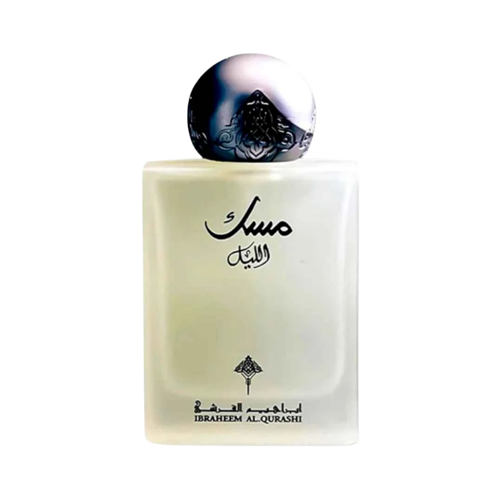 IBRAQ MUSK AL LAIL EDP UNISEX - 75 ml -Hadiyyeh