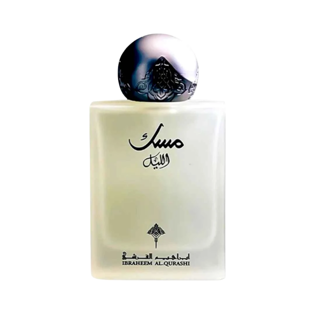 IBRAQ MUSK AL LAIL EDP UNISEX - 75 ml -Hadiyyeh