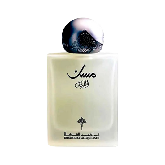 IBRAQ MUSK AL LAIL EDP UNISEX - 75 ml -Hadiyyeh