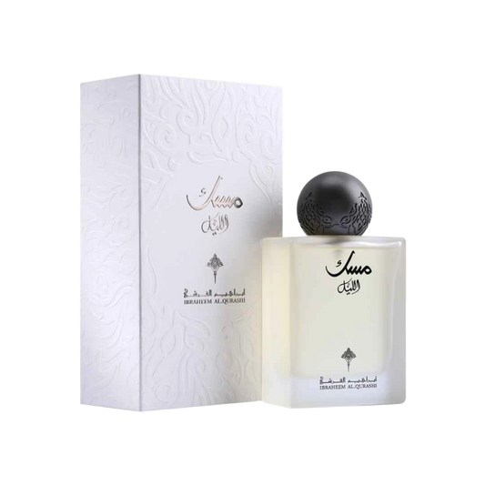 IBRAQ MUSK AL LAIL EDP UNISEX - 75 ml -Hadiyyeh