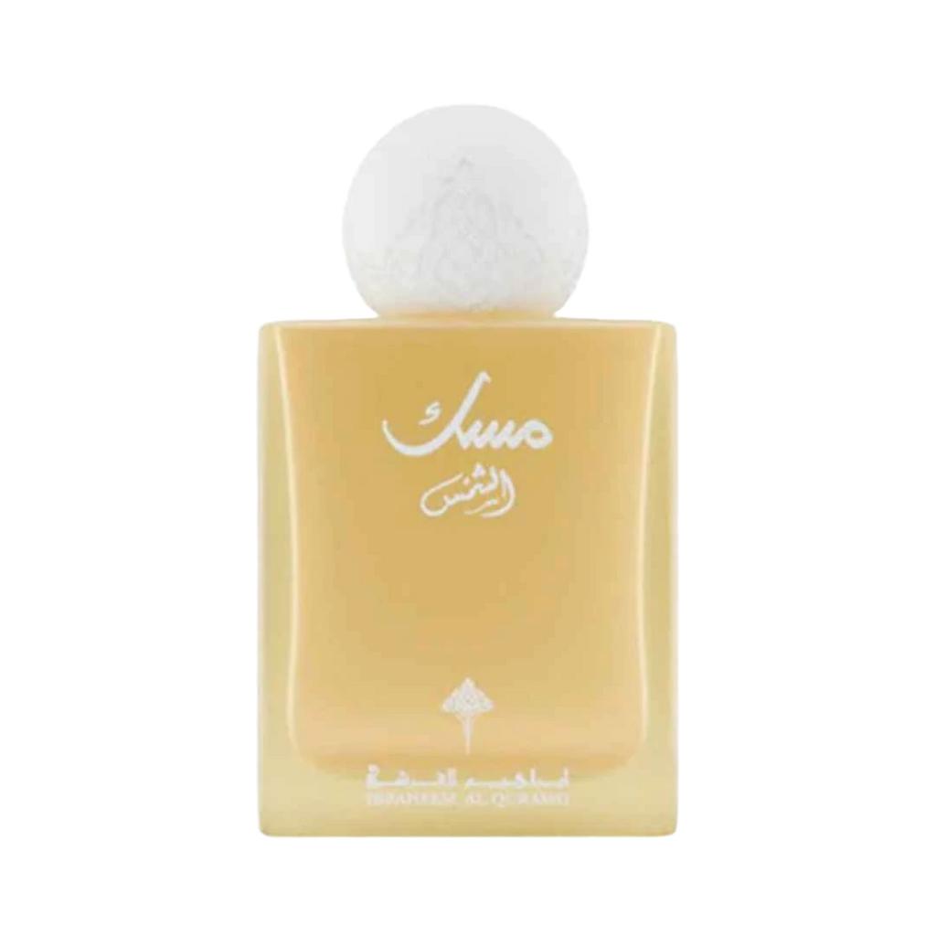 IBRAQ MUSK AL SHAMS EDP UNISEX - 75 ml -Hadiyyeh