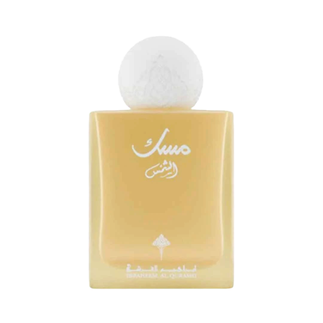 IBRAQ MUSK AL SHAMS EDP UNISEX - 75 ml -Hadiyyeh