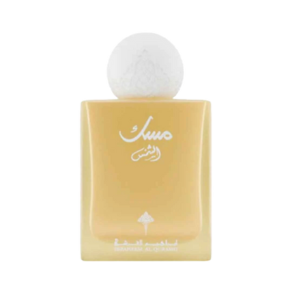 IBRAQ MUSK AL SHAMS EDP UNISEX - 75 ml -Hadiyyeh