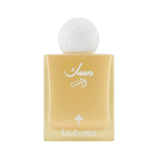 IBRAQ MUSK AL SHAMS EDP UNISEX - 75 ml -Hadiyyeh