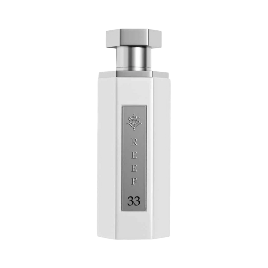 REEF 33 WHITE EDP FOR MEN - 100 ml -Hadiyyeh