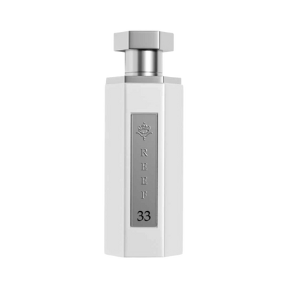 REEF 33 WHITE EDP FOR MEN - 100 ml -Hadiyyeh