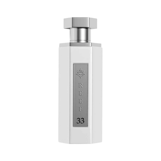 REEF 33 WHITE EDP FOR MEN - 100 ml -Hadiyyeh