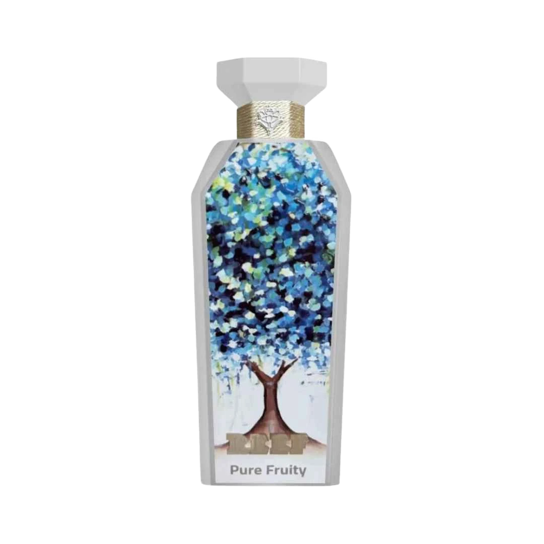 REEF PURE FRUITY EDP FOR WOMEN - 150 ml -Hadiyyeh