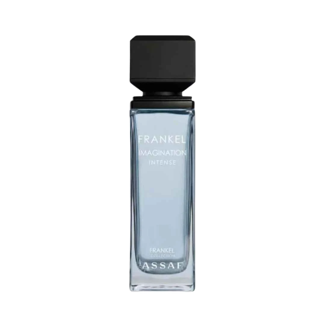 ASSAF FRANKEL IMAGINATION INTENSE EDP FOR MEN - 100 ml -Hadiyyeh