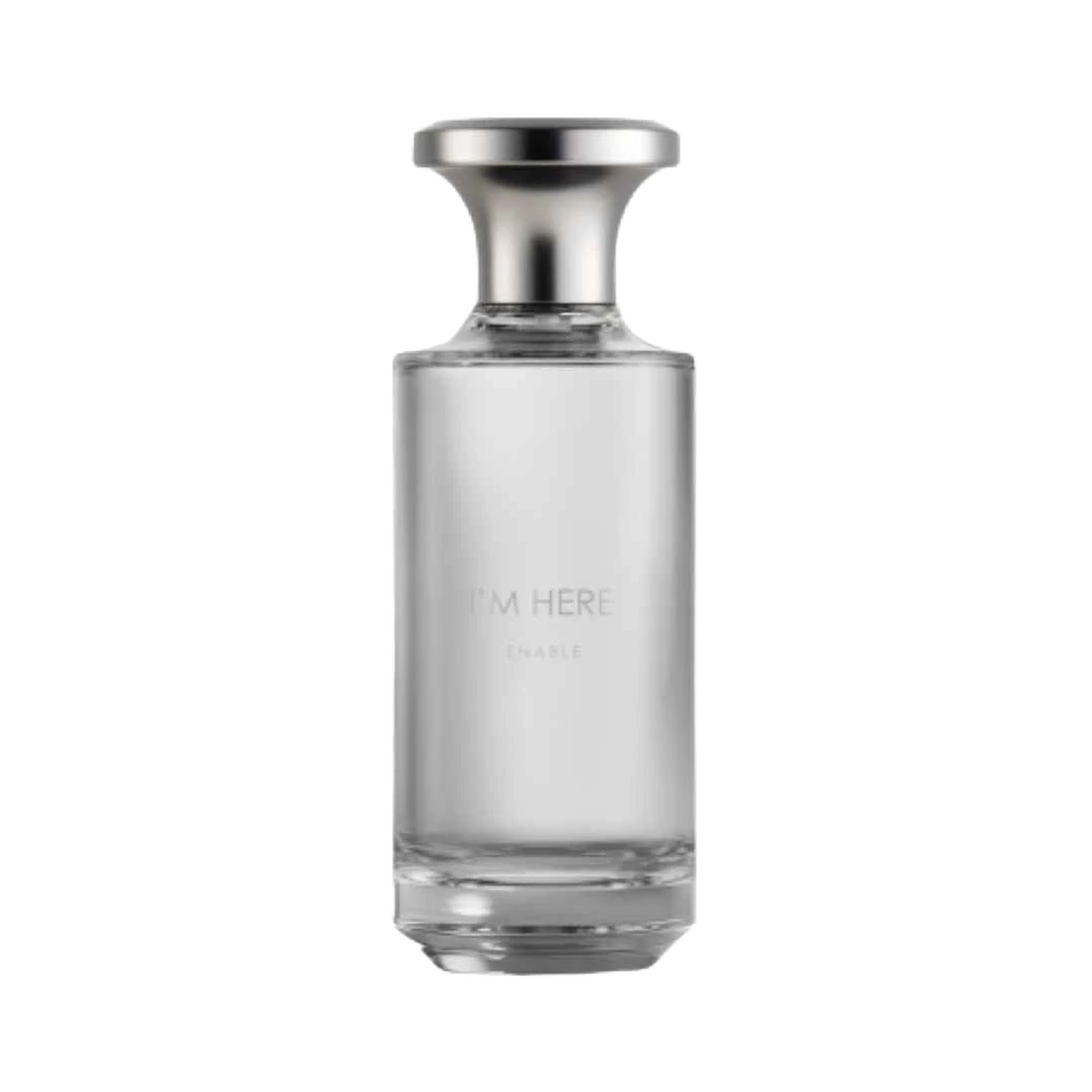 ASSAF I'M HERE ENABLE EDP FOR MEN - 150 ml -Hadiyyeh