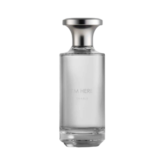 ASSAF I'M HERE ENABLE EDP FOR MEN - 150 ml -Hadiyyeh
