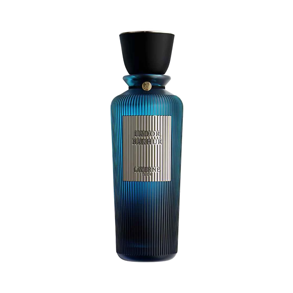 LAVERNE LA'DOR BAKHUR CLASSIC EDP FOR MEN - 200 ml -Hadiyyeh
