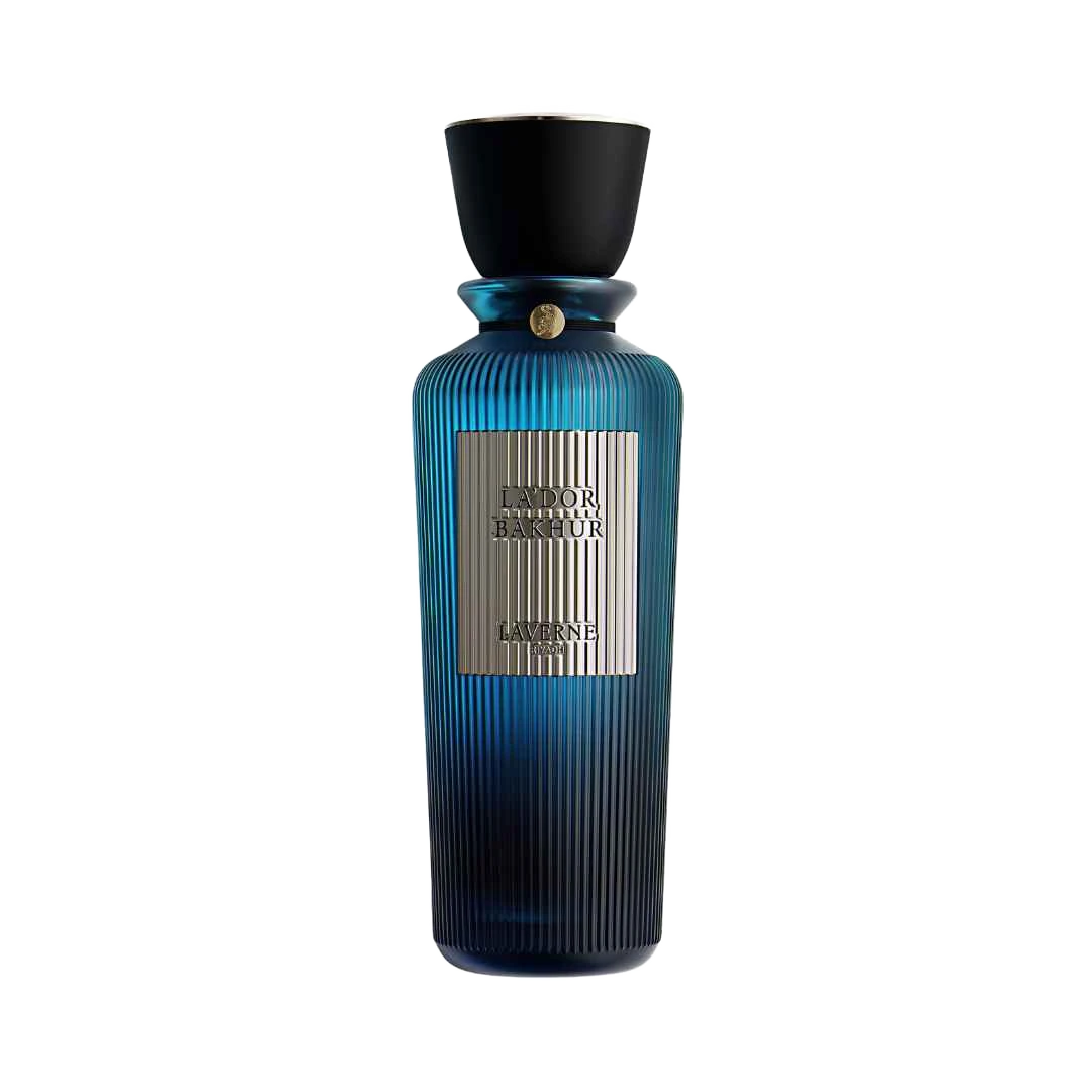 LAVERNE LA'DOR BAKHUR CLASSIC EDP FOR MEN - 200 ml -Hadiyyeh