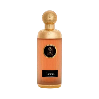 ALMAS RADIANT EDP FOR WOMEN - 200 ml -Hadiyyeh