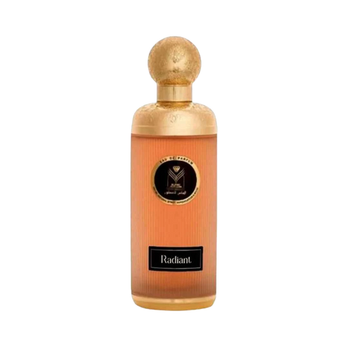 ALMAS RADIANT EDP FOR WOMEN - 200 ml -Hadiyyeh