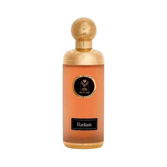 ALMAS RADIANT EDP FOR WOMEN - 200 ml -Hadiyyeh