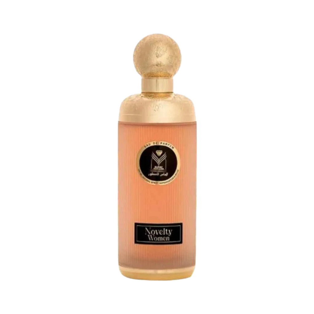 ALMAS NOVELTY EDP FOR WOMEN - 200 ml -Hadiyyeh