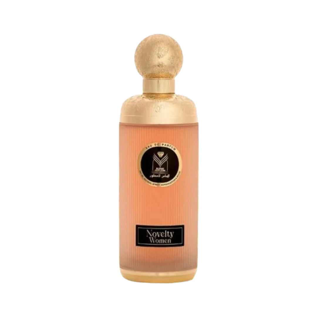 ALMAS NOVELTY EDP FOR WOMEN - 200 ml -Hadiyyeh