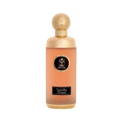 ALMAS NOVELTY EDP FOR WOMEN - 200 ml -Hadiyyeh