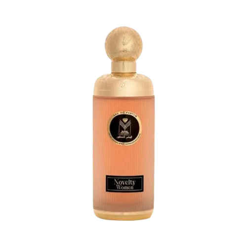 ALMAS NOVELTY EDP FOR WOMEN - 200 ml -Hadiyyeh