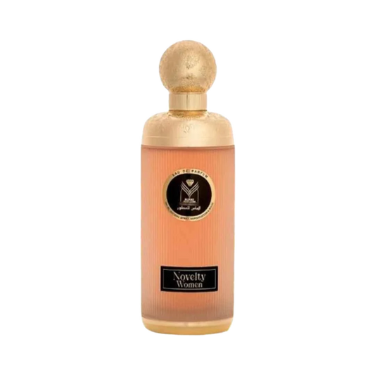 ALMAS NOVELTY EDP FOR WOMEN - 200 ml -Hadiyyeh