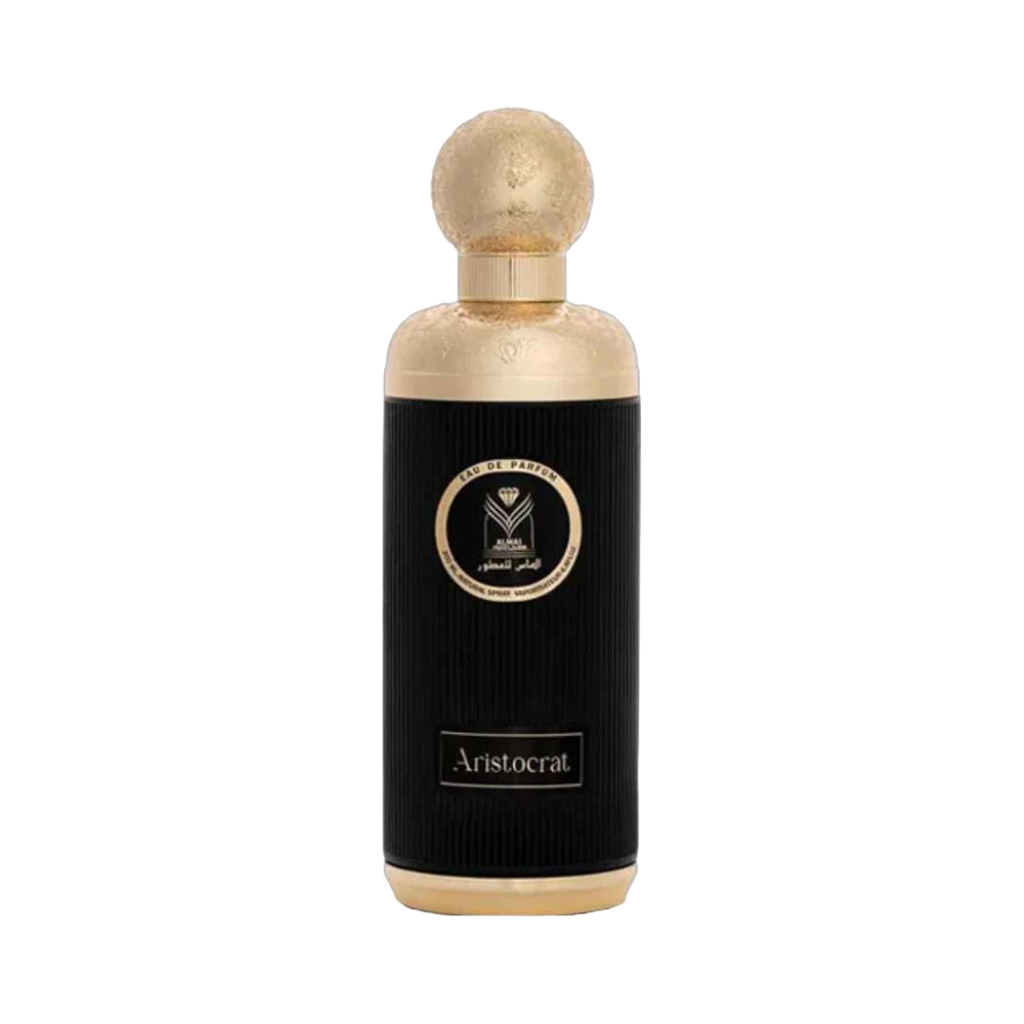 ALMAS ARISTOCRAT EDP FOR MEN - 200 ml -Hadiyyeh
