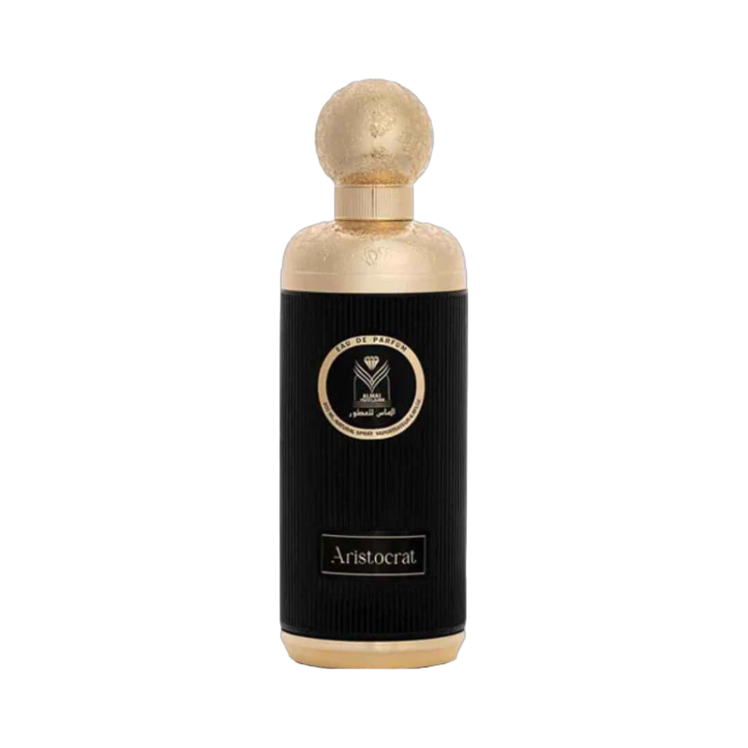 ALMAS ARISTOCRAT EDP FOR MEN - 200 ml -Hadiyyeh