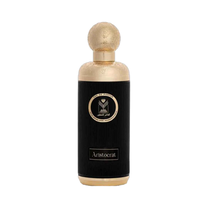 ALMAS ARISTOCRAT EDP FOR MEN - 200 ml -Hadiyyeh