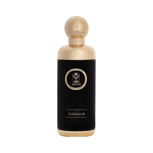ALMAS ARISTOCRAT EDP FOR MEN - 200 ml -Hadiyyeh