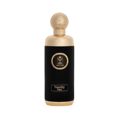 ALMAS NOVELTY EDP FOR MEN - 200 ml -Hadiyyeh