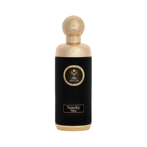 ALMAS NOVELTY EDP FOR MEN - 200 ml -Hadiyyeh