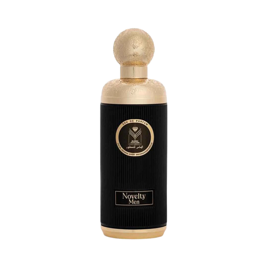 ALMAS NOVELTY EDP FOR MEN - 200 ml -Hadiyyeh