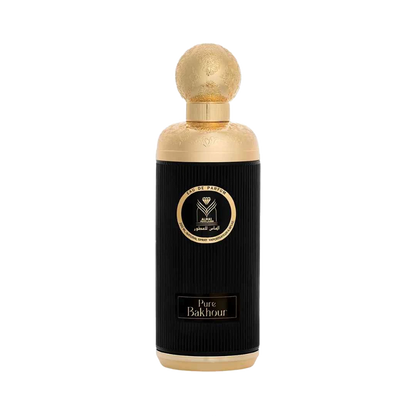 ALMAS PURE BAKHOUR EDP FOR MEN - 200 ml -Hadiyyeh