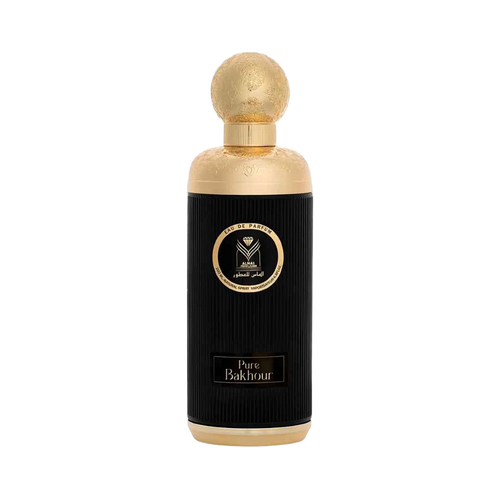 ALMAS PURE BAKHOUR EDP FOR MEN - 200 ml -Hadiyyeh