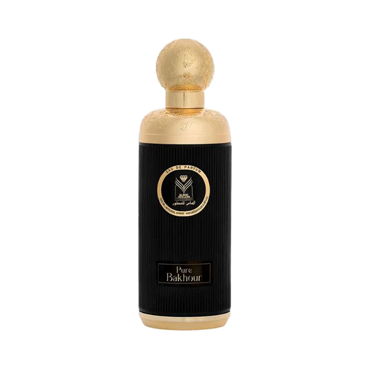 ALMAS PURE BAKHOUR EDP FOR MEN - 200 ml -Hadiyyeh