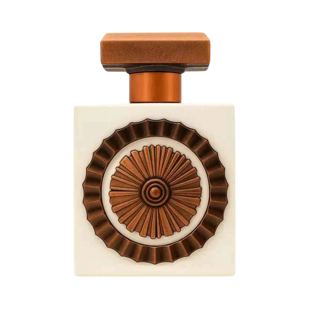 LATTAFA NEBRAS ELIXIR EDP FOR WOMEN - 100 ml -Hadiyyeh