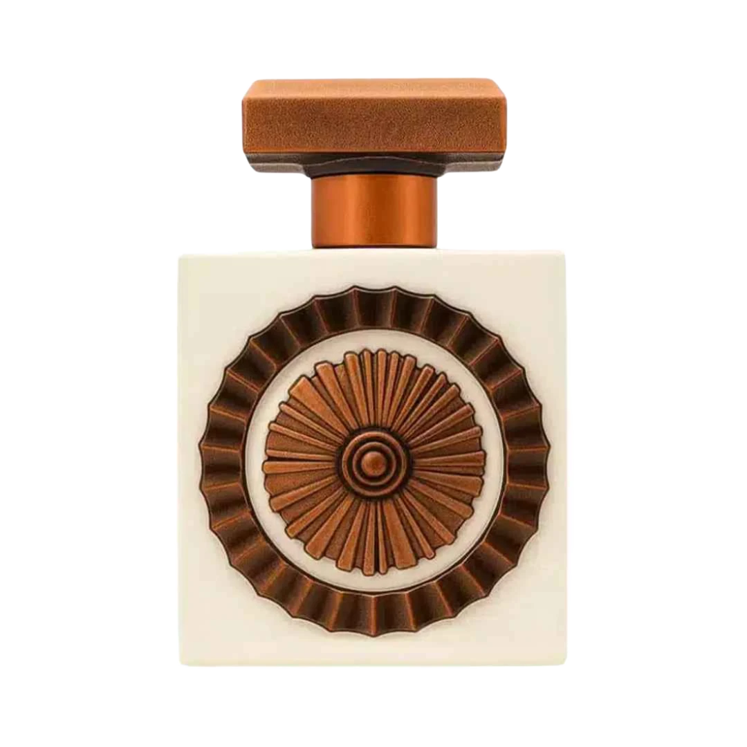 LATTAFA NEBRAS ELIXIR EDP FOR WOMEN - 100 ml -Hadiyyeh