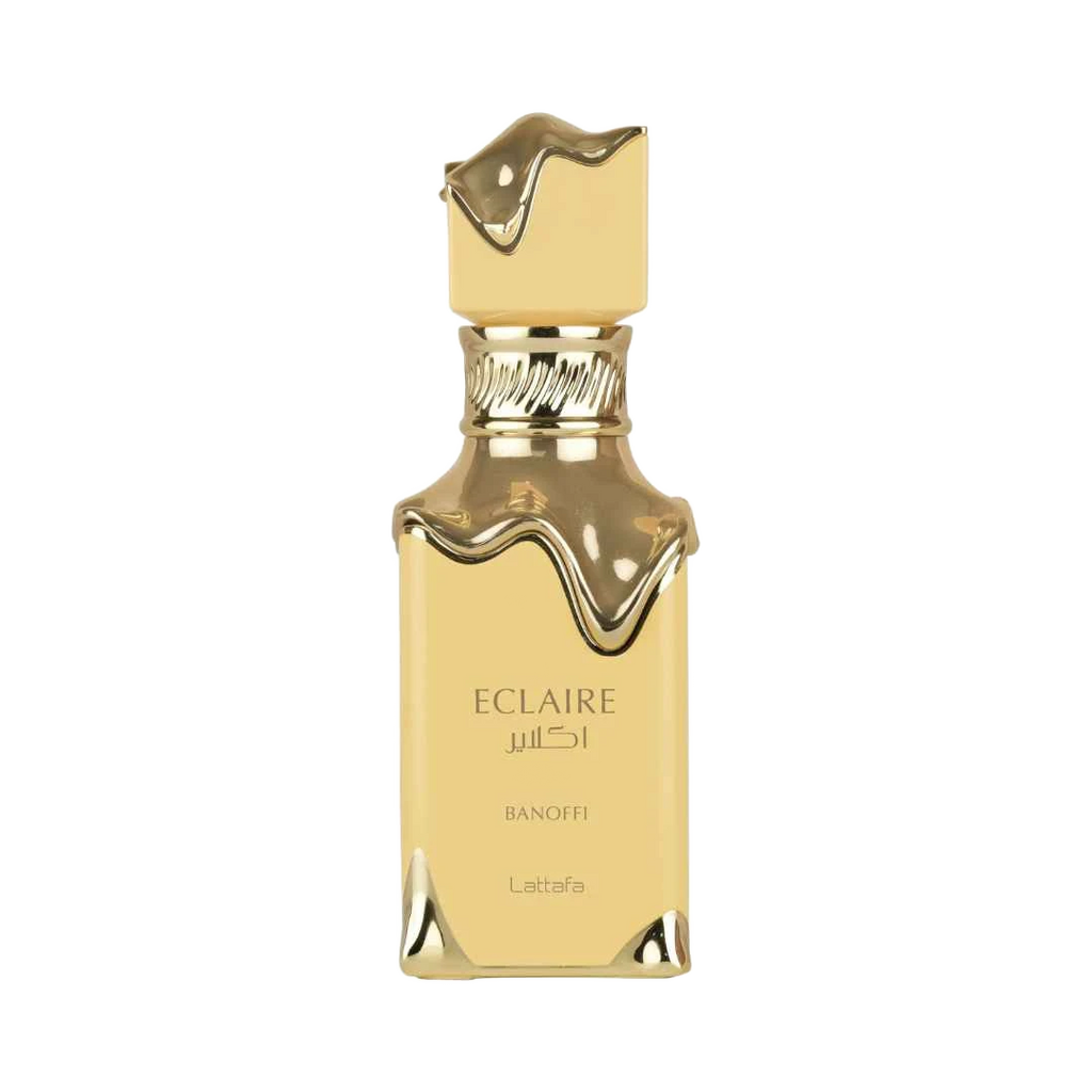 LATTAFA ECLAIRE BANOFFI EDP FOR WOMEN - 100 ml -Hadiyyeh