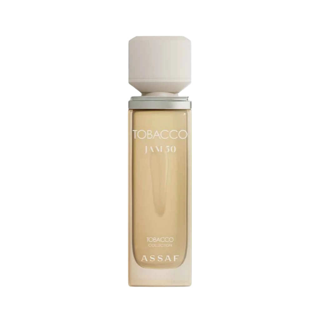 ASSAF TOBACCO JAM 50 EDP FOR MEN - 100 ml -Hadiyyeh