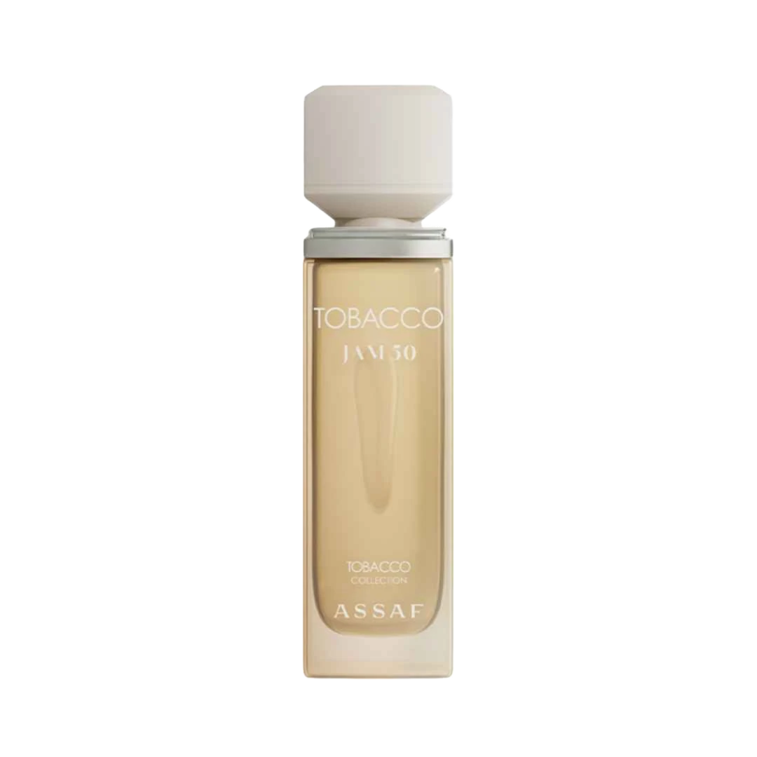 ASSAF TOBACCO JAM 50 EDP FOR MEN - 100 ml -Hadiyyeh