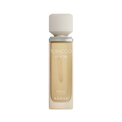 ASSAF TOBACCO JAM 50 EDP FOR MEN - 100 ml -Hadiyyeh